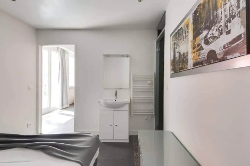Cosy Pres Du Marais Daire *
