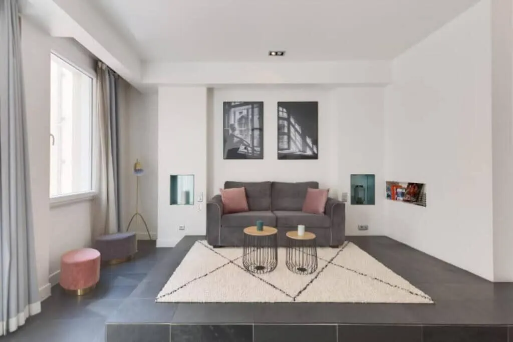 Appartamento Cosy Pres Du Marais